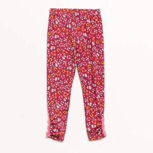 2 Pc Set Finding Foxtale Leggings and Top Size 5